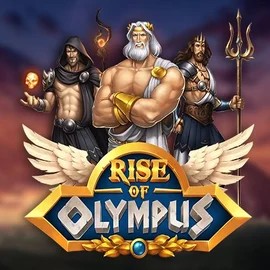 Rise of Olympus online slot from Play'n GO – play at candyland-casinos.es